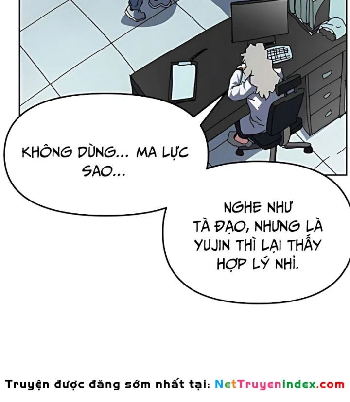 Chương Trình Đào Tạo Đại Pháp Sư Chapter 14 - Trang 46