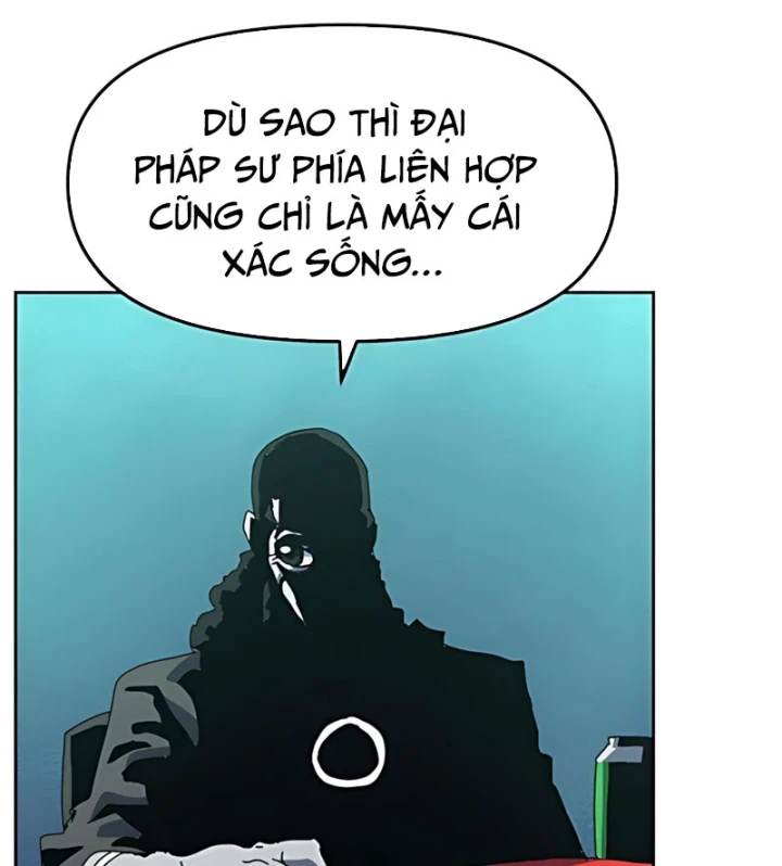 Chương Trình Đào Tạo Đại Pháp Sư Chapter 14 - Trang 9