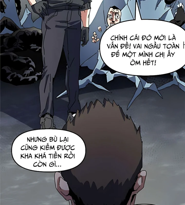 Chương Trình Đào Tạo Đại Pháp Sư Chapter 15 - Trang 10