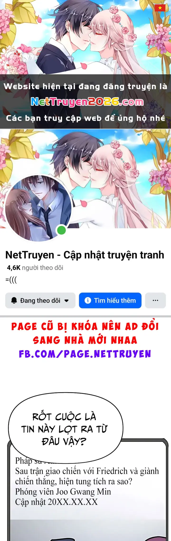 Chương Trình Đào Tạo Đại Pháp Sư Chapter 15 - Trang 2