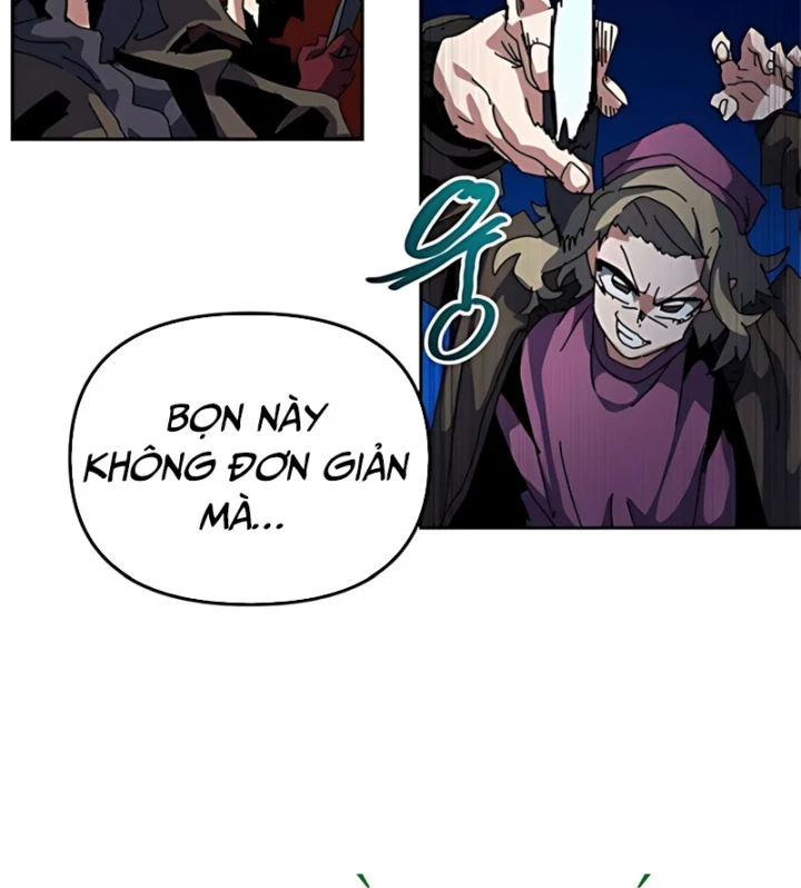 Chương Trình Đào Tạo Đại Pháp Sư Chapter 15 - Trang 32