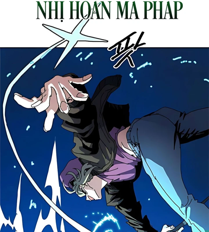 Chương Trình Đào Tạo Đại Pháp Sư Chapter 15 - Trang 33