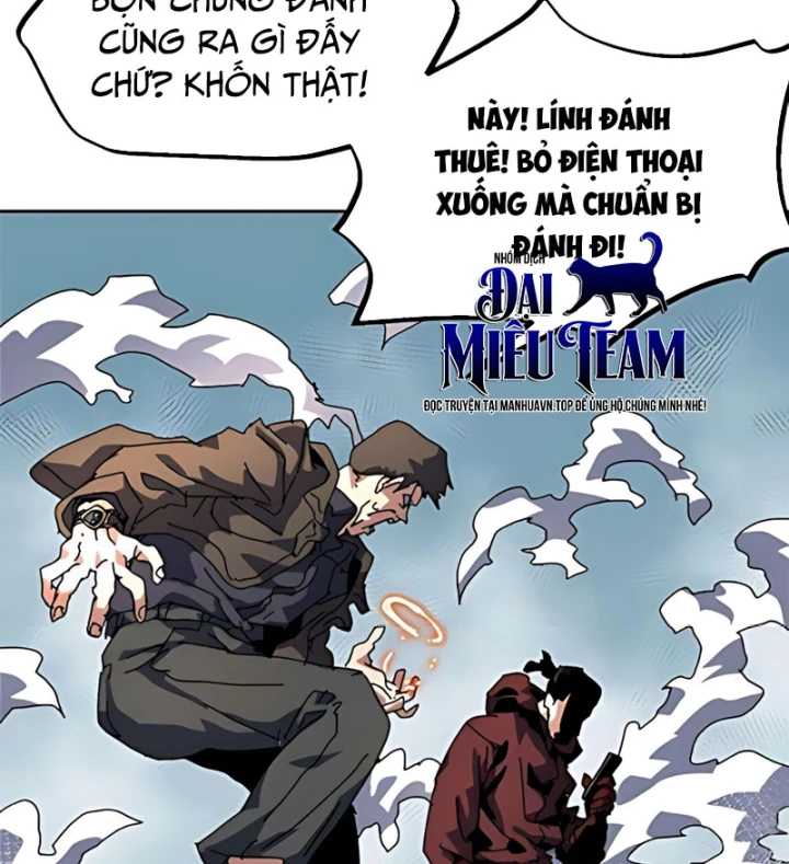 Chương Trình Đào Tạo Đại Pháp Sư Chapter 15 - Trang 36