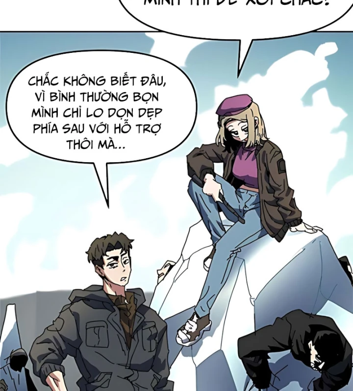 Chương Trình Đào Tạo Đại Pháp Sư Chapter 15 - Trang 9