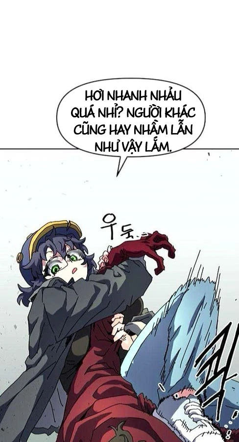 Chương Trình Đào Tạo Đại Pháp Sư Chapter 16 - Trang 15