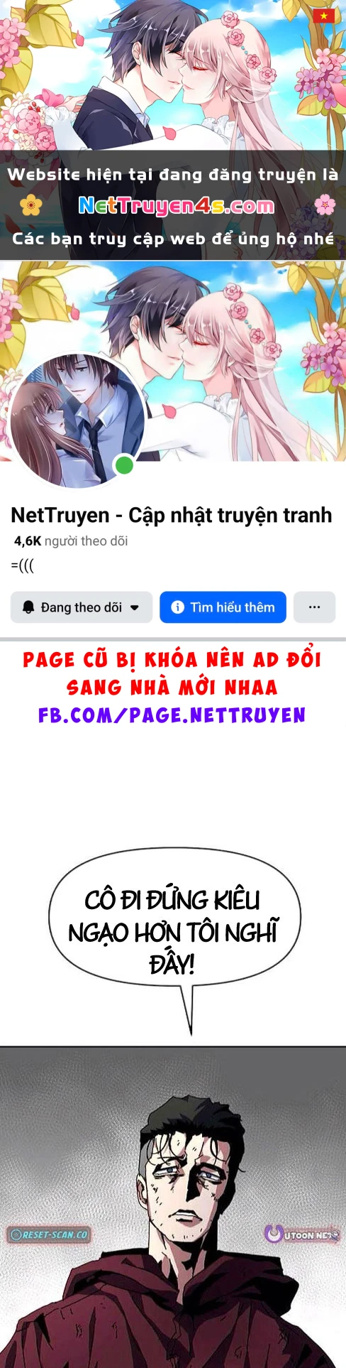 Chương Trình Đào Tạo Đại Pháp Sư Chapter 16 - Trang 2