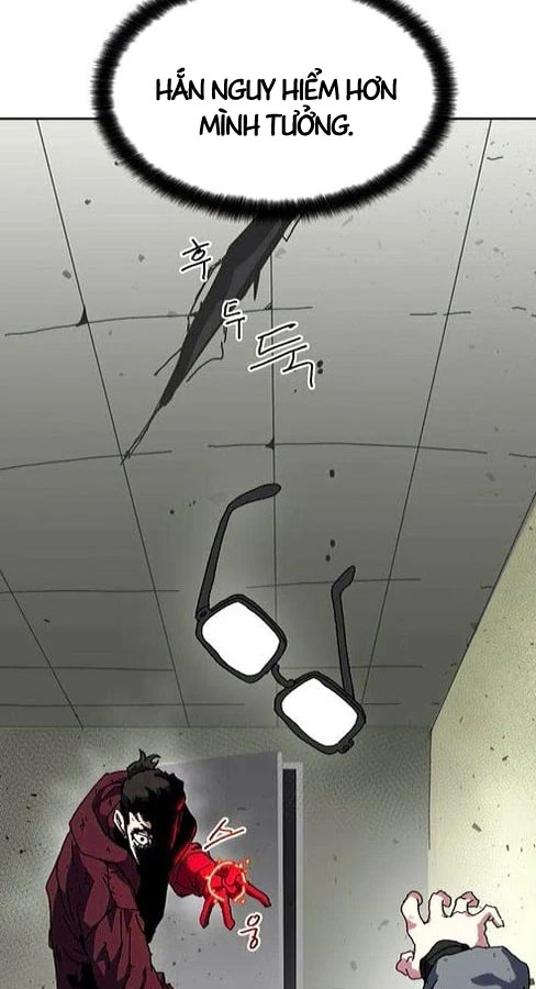 Chương Trình Đào Tạo Đại Pháp Sư Chapter 16 - Trang 20