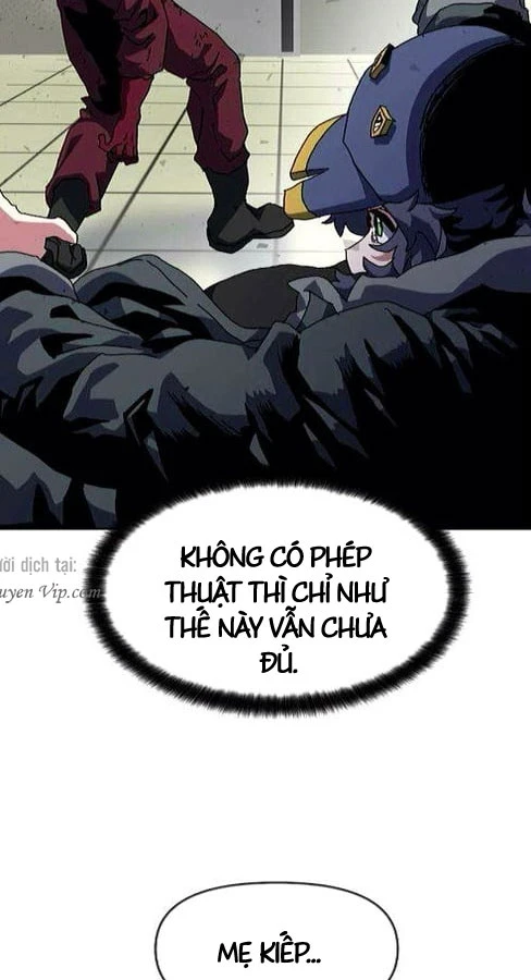 Chương Trình Đào Tạo Đại Pháp Sư Chapter 16 - Trang 21