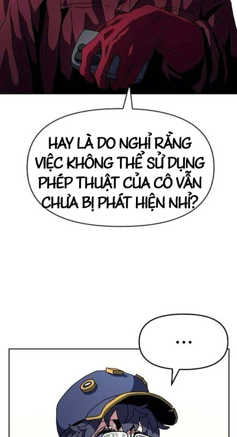 Chương Trình Đào Tạo Đại Pháp Sư Chapter 16 - Trang 3