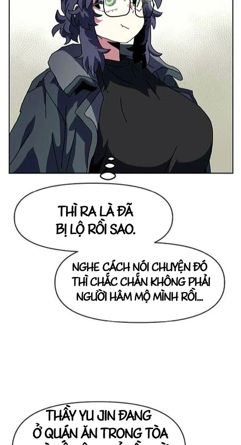 Chương Trình Đào Tạo Đại Pháp Sư Chapter 16 - Trang 4