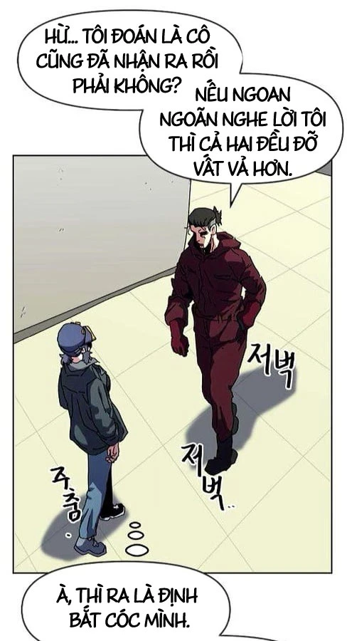 Chương Trình Đào Tạo Đại Pháp Sư Chapter 16 - Trang 7