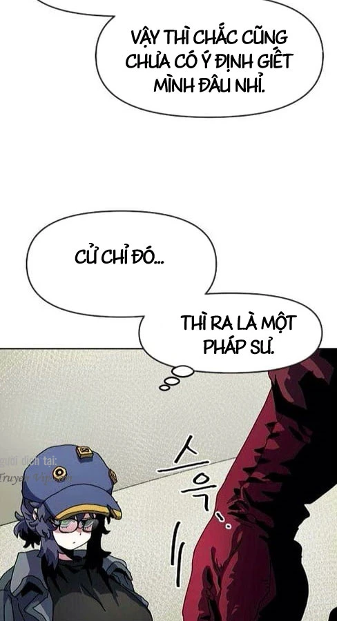 Chương Trình Đào Tạo Đại Pháp Sư Chapter 16 - Trang 8