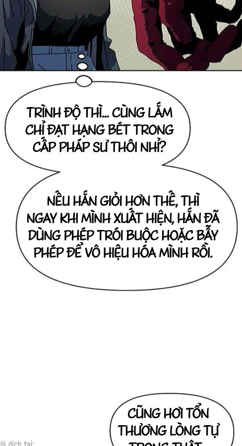 Chương Trình Đào Tạo Đại Pháp Sư Chapter 16 - Trang 9