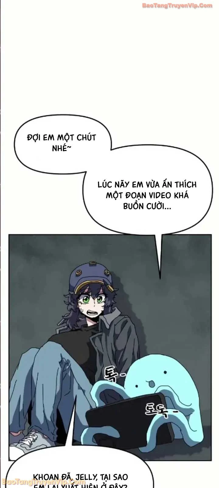 Chương Trình Đào Tạo Đại Pháp Sư Chapter 17 - Trang 11