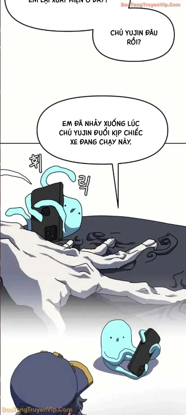 Chương Trình Đào Tạo Đại Pháp Sư Chapter 17 - Trang 12