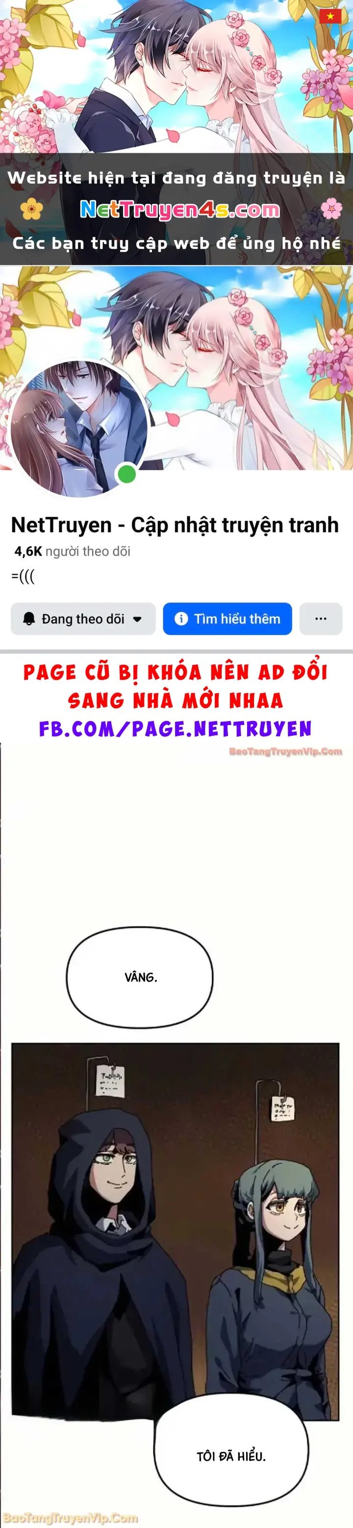 Chương Trình Đào Tạo Đại Pháp Sư Chapter 17 - Trang 2