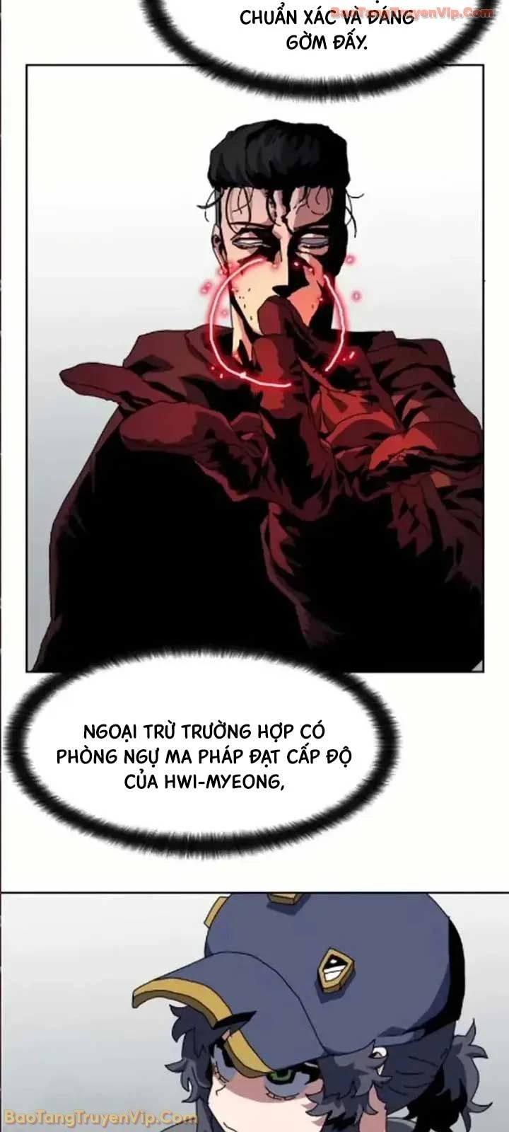 Chương Trình Đào Tạo Đại Pháp Sư Chapter 17 - Trang 22
