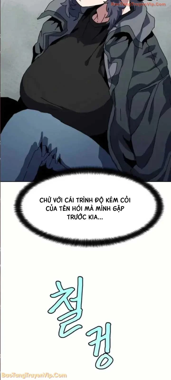Chương Trình Đào Tạo Đại Pháp Sư Chapter 17 - Trang 23