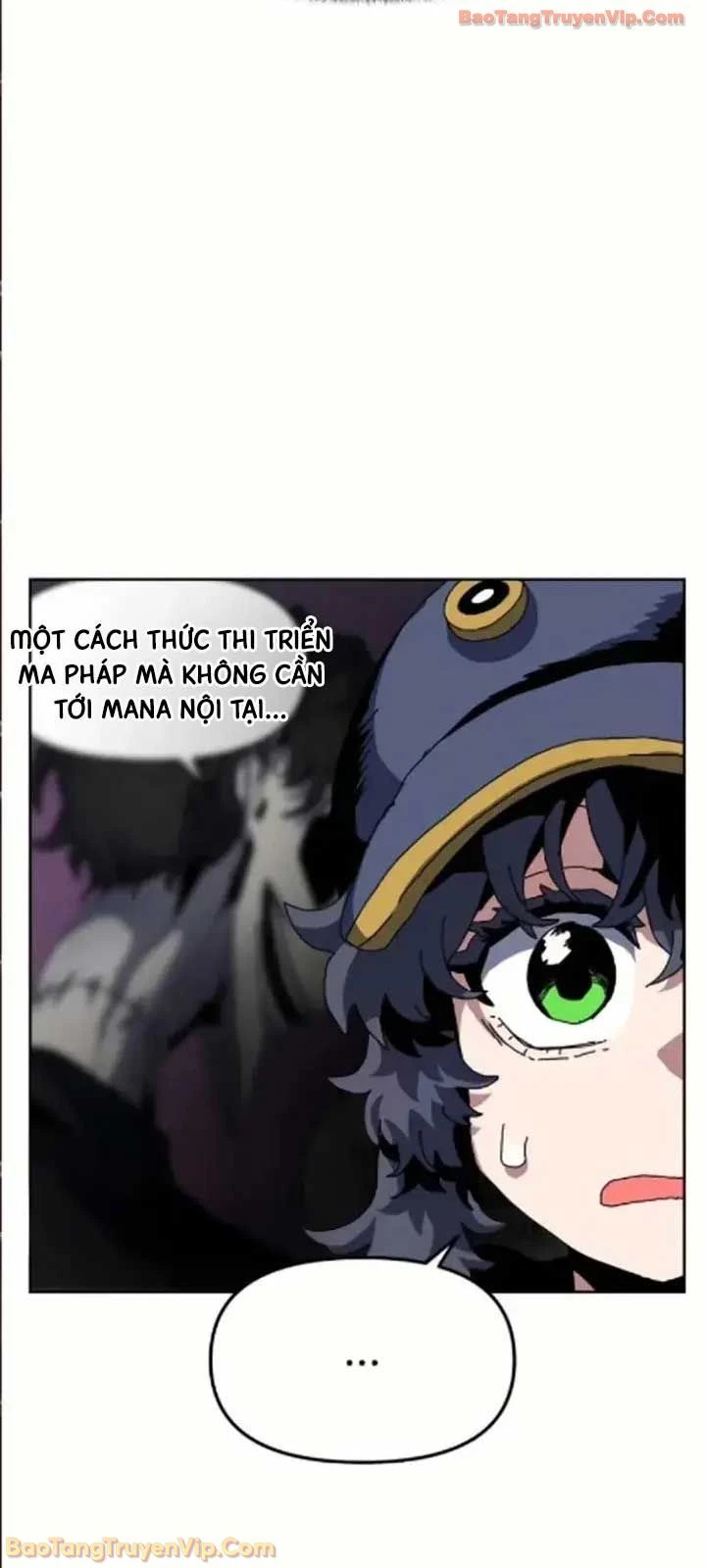 Chương Trình Đào Tạo Đại Pháp Sư Chapter 17 - Trang 26