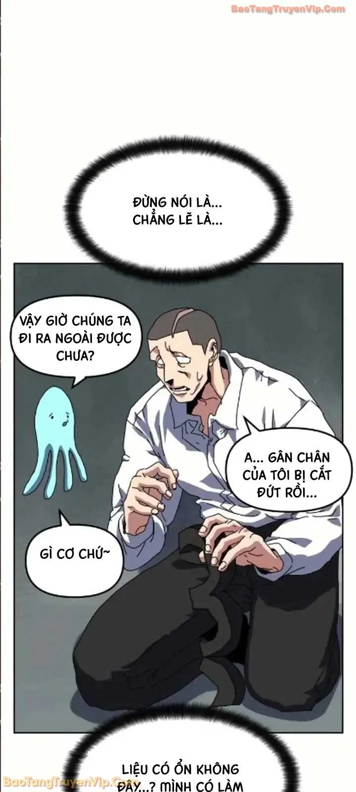 Chương Trình Đào Tạo Đại Pháp Sư Chapter 17 - Trang 27