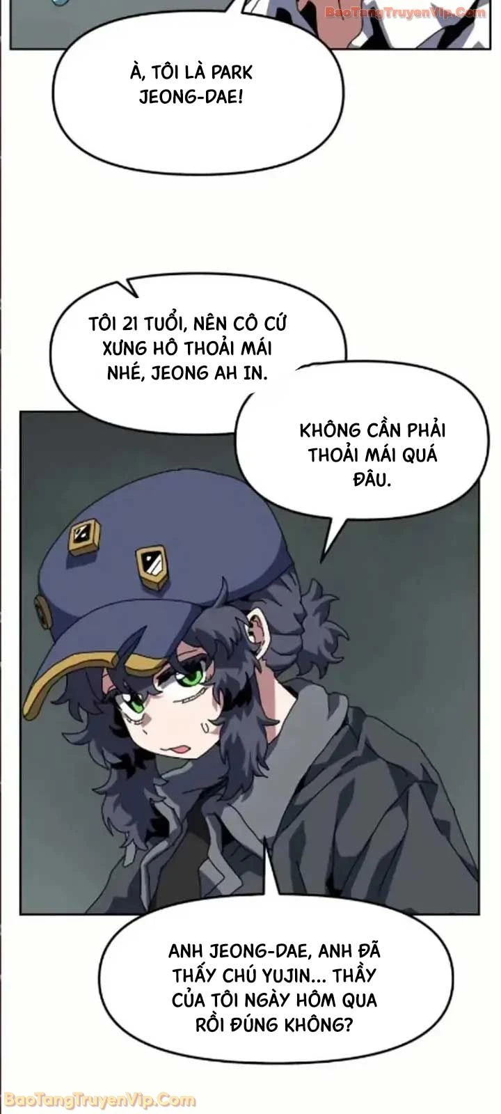Chương Trình Đào Tạo Đại Pháp Sư Chapter 17 - Trang 29