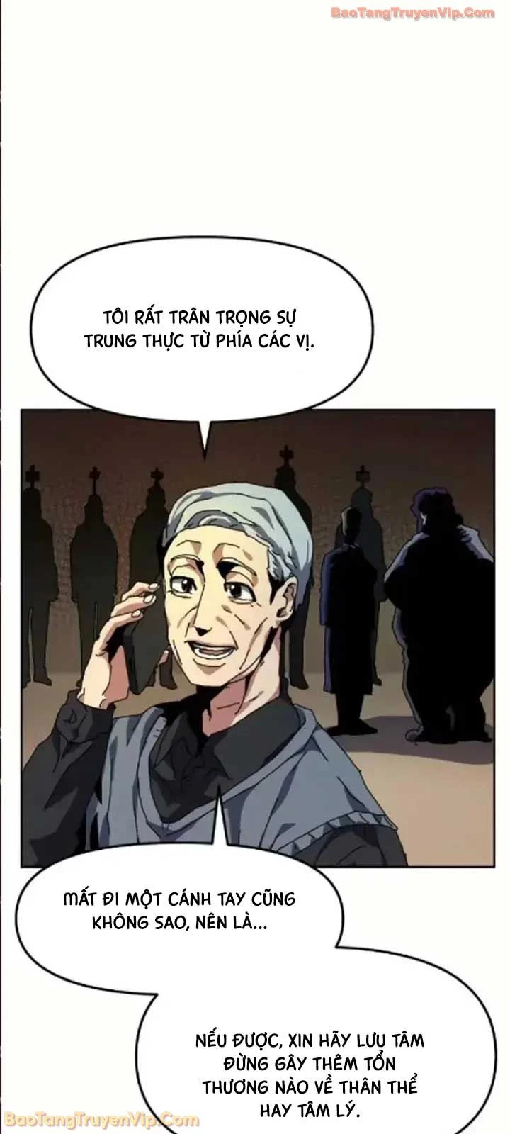 Chương Trình Đào Tạo Đại Pháp Sư Chapter 17 - Trang 3