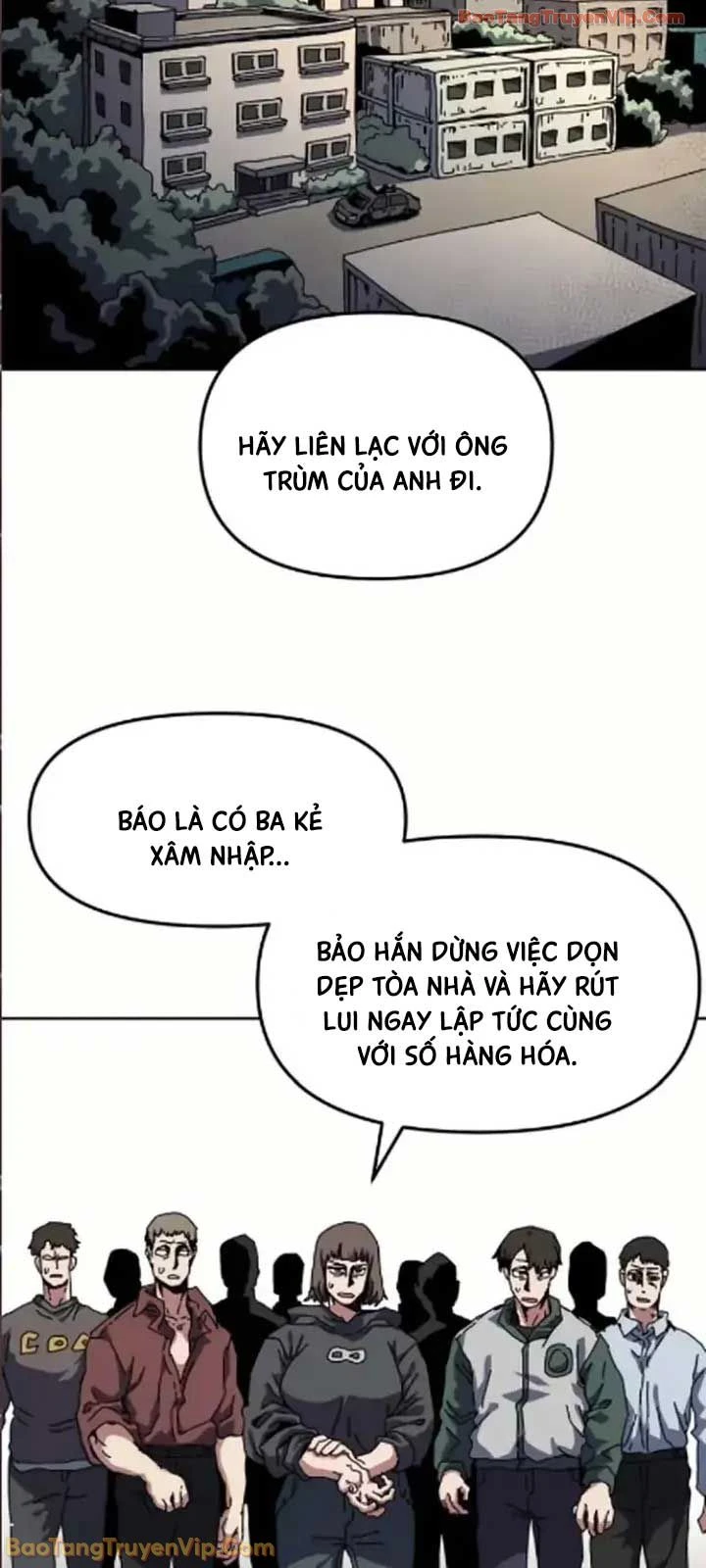 Chương Trình Đào Tạo Đại Pháp Sư Chapter 17 - Trang 34