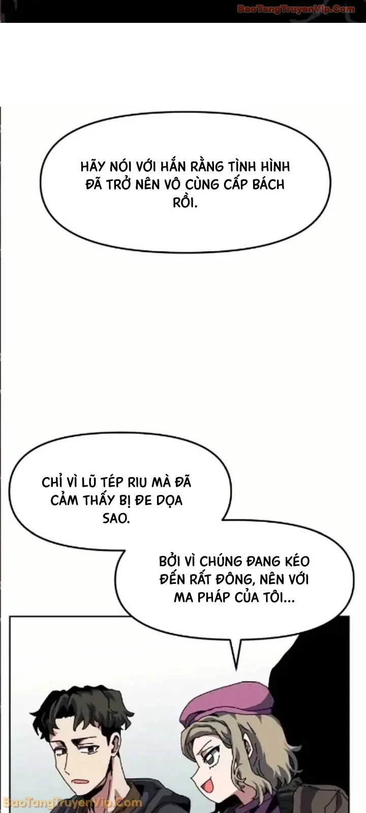 Chương Trình Đào Tạo Đại Pháp Sư Chapter 17 - Trang 36