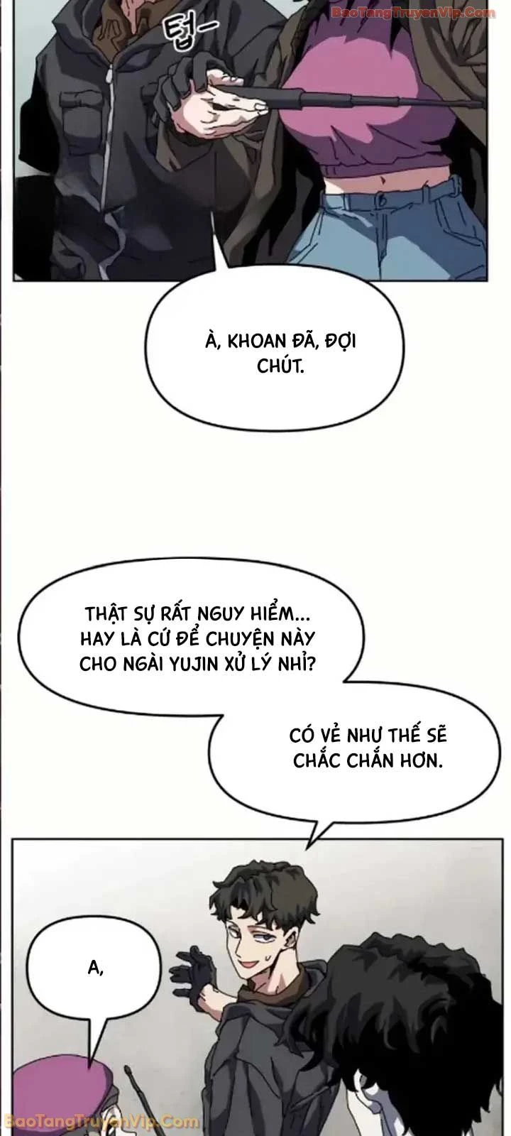 Chương Trình Đào Tạo Đại Pháp Sư Chapter 17 - Trang 37