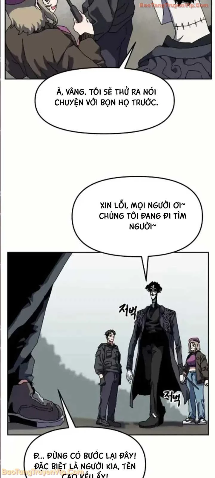 Chương Trình Đào Tạo Đại Pháp Sư Chapter 17 - Trang 38