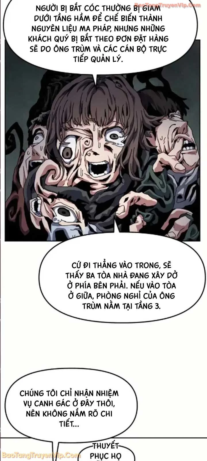 Chương Trình Đào Tạo Đại Pháp Sư Chapter 17 - Trang 40