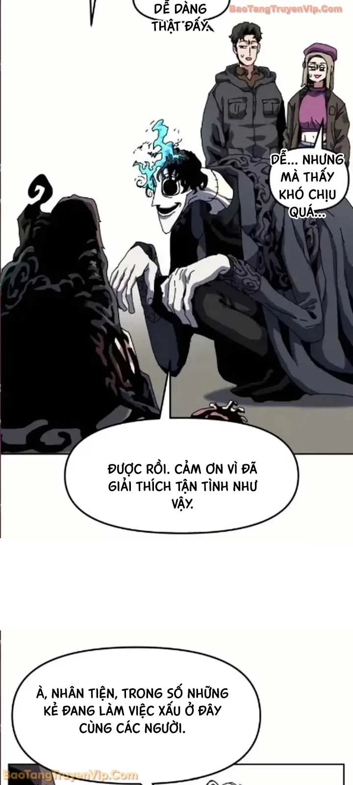 Chương Trình Đào Tạo Đại Pháp Sư Chapter 17 - Trang 41