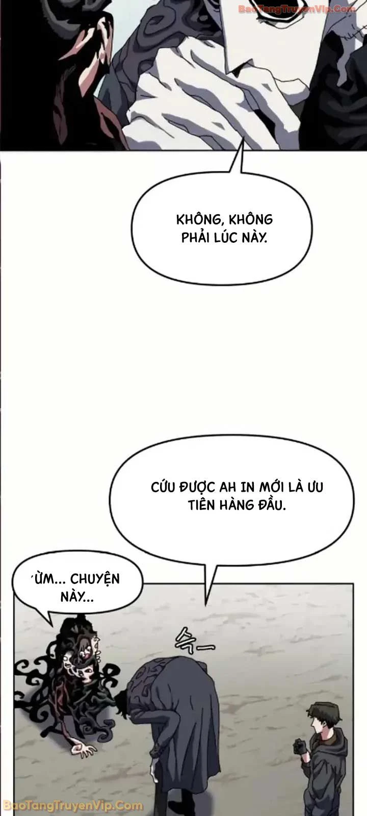 Chương Trình Đào Tạo Đại Pháp Sư Chapter 17 - Trang 43