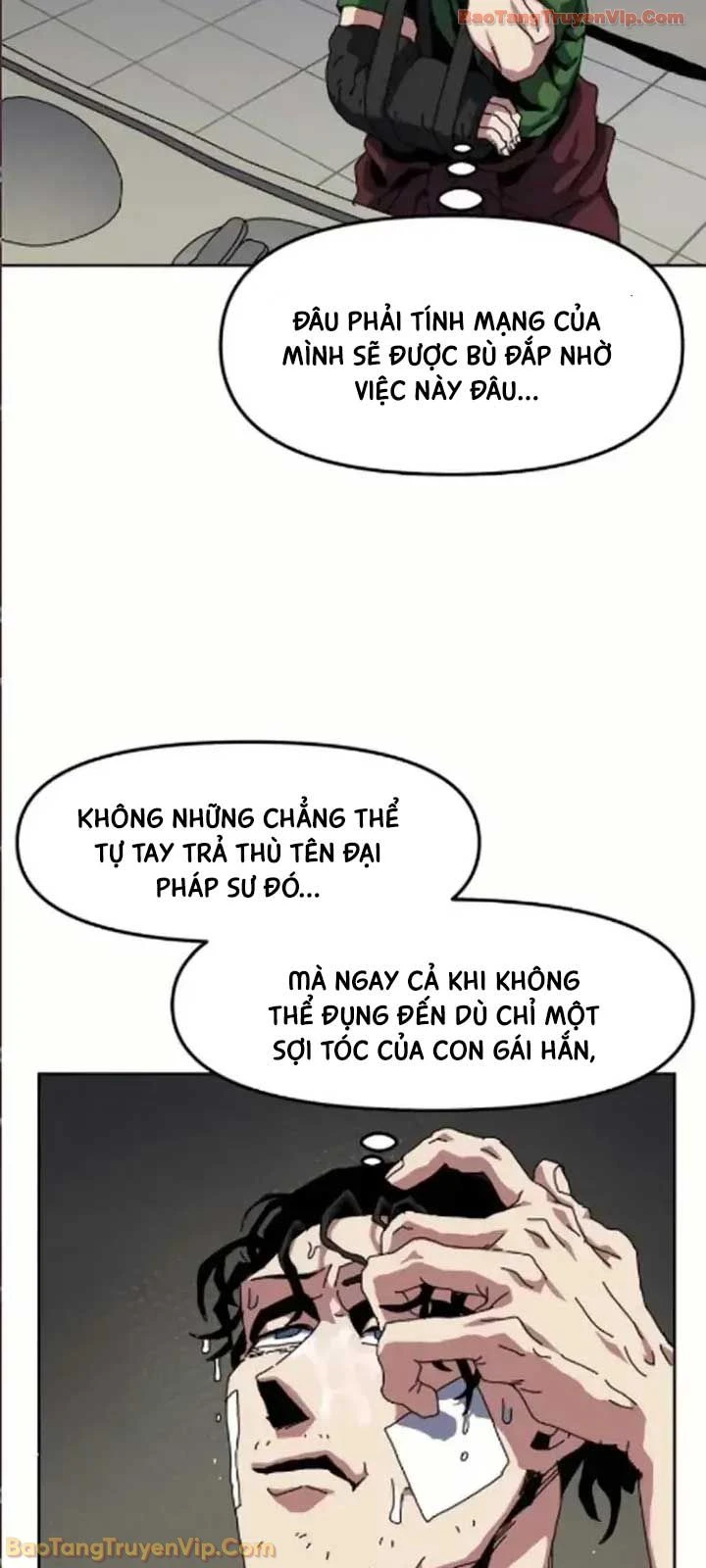 Chương Trình Đào Tạo Đại Pháp Sư Chapter 17 - Trang 47