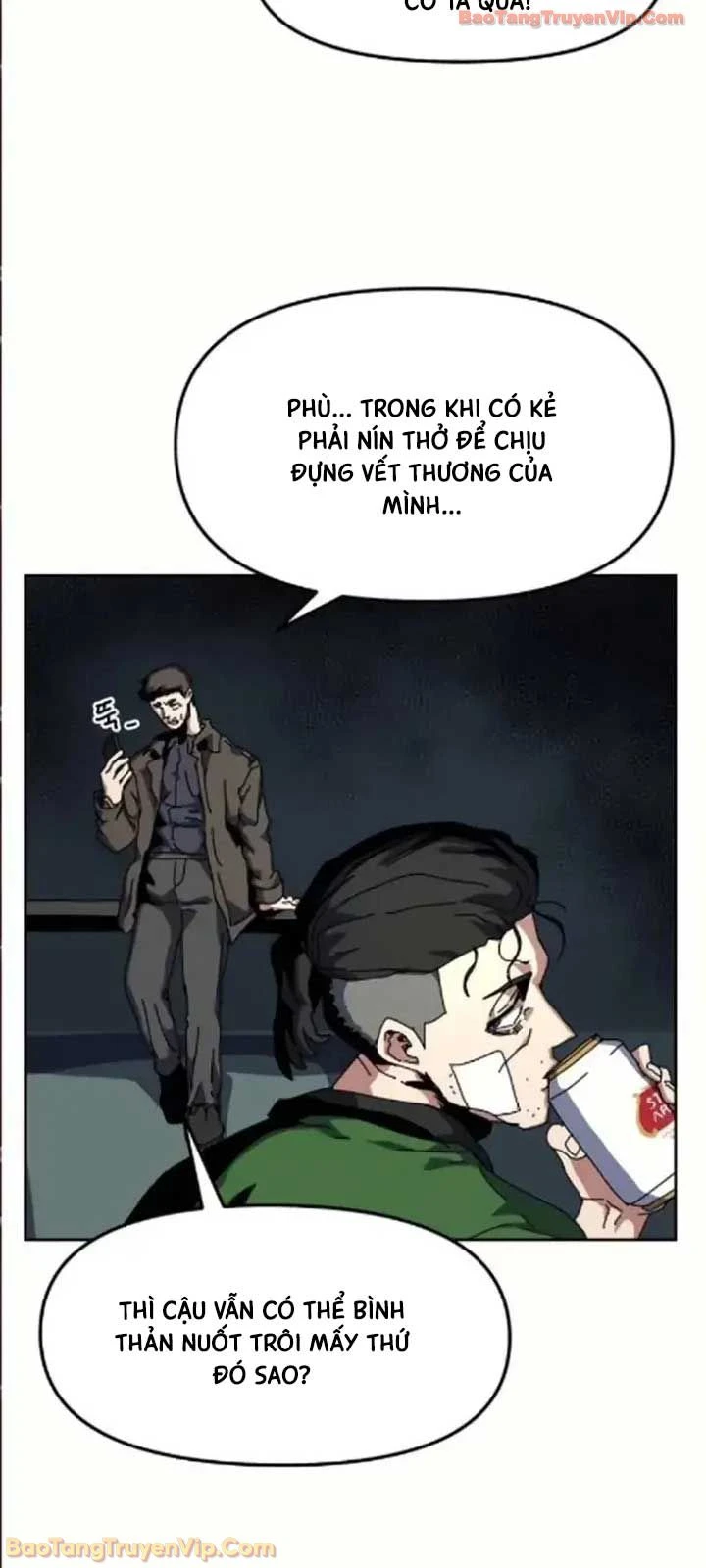 Chương Trình Đào Tạo Đại Pháp Sư Chapter 17 - Trang 6