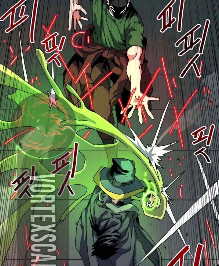 Chương Trình Đào Tạo Đại Pháp Sư Chapter 18 - Trang 11