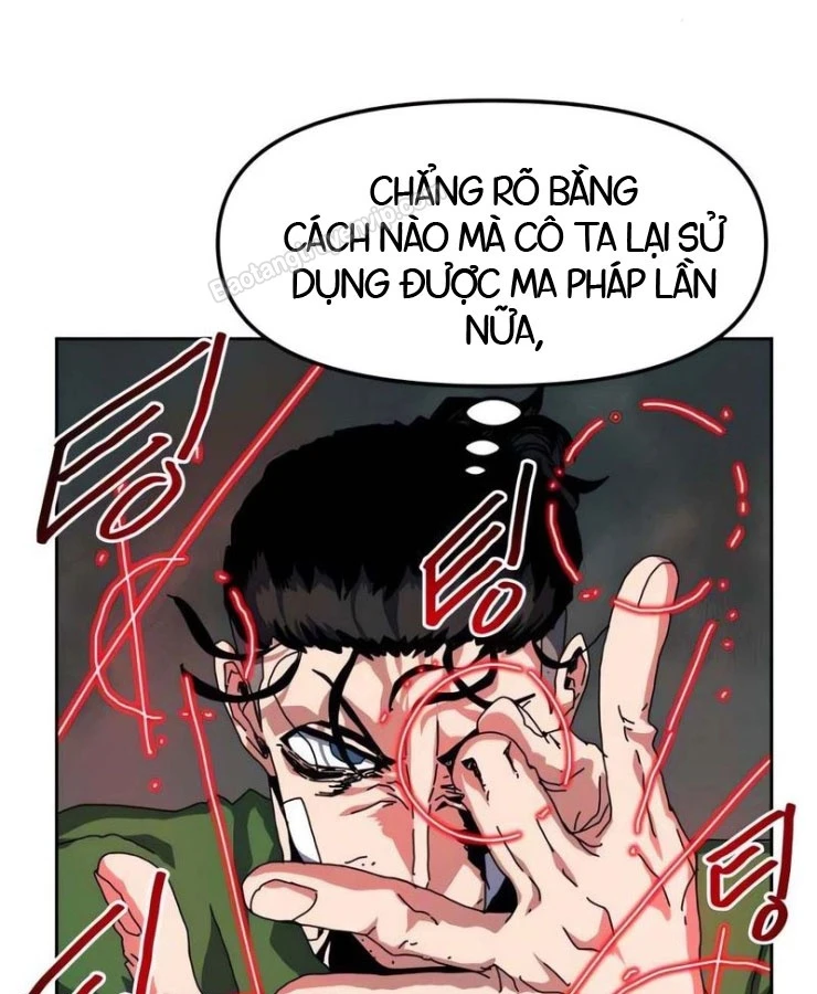 Chương Trình Đào Tạo Đại Pháp Sư Chapter 18 - Trang 15