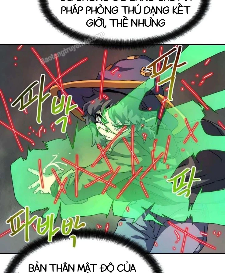 Chương Trình Đào Tạo Đại Pháp Sư Chapter 18 - Trang 17