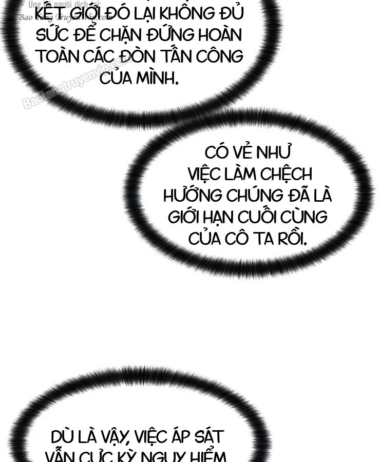 Chương Trình Đào Tạo Đại Pháp Sư Chapter 18 - Trang 18