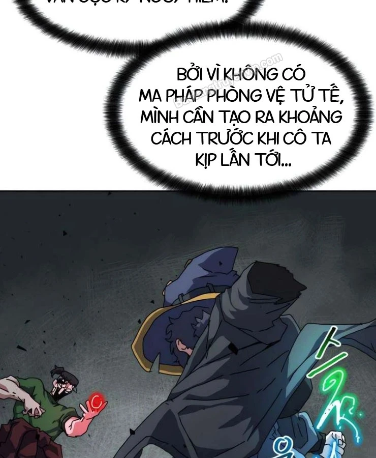 Chương Trình Đào Tạo Đại Pháp Sư Chapter 18 - Trang 19