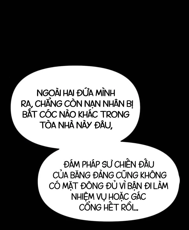 Chương Trình Đào Tạo Đại Pháp Sư Chapter 18 - Trang 3