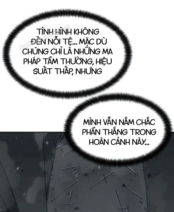 Chương Trình Đào Tạo Đại Pháp Sư Chapter 18 - Trang 31