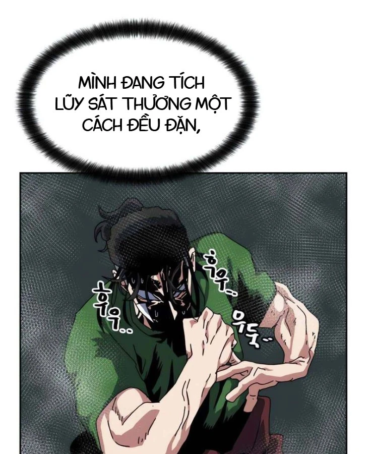 Chương Trình Đào Tạo Đại Pháp Sư Chapter 18 - Trang 35
