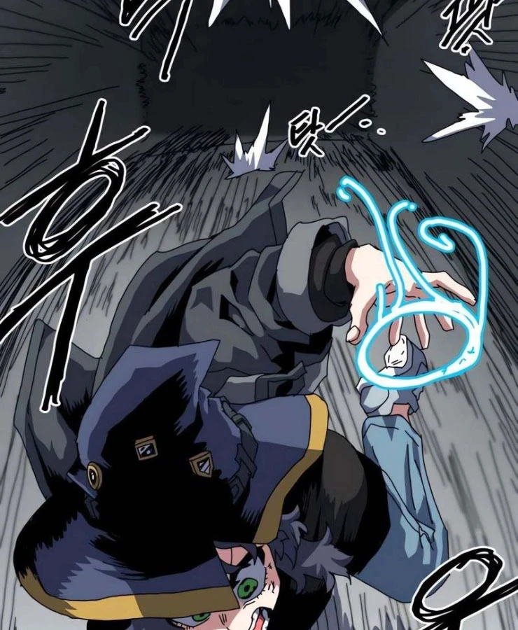 Chương Trình Đào Tạo Đại Pháp Sư Chapter 18 - Trang 44