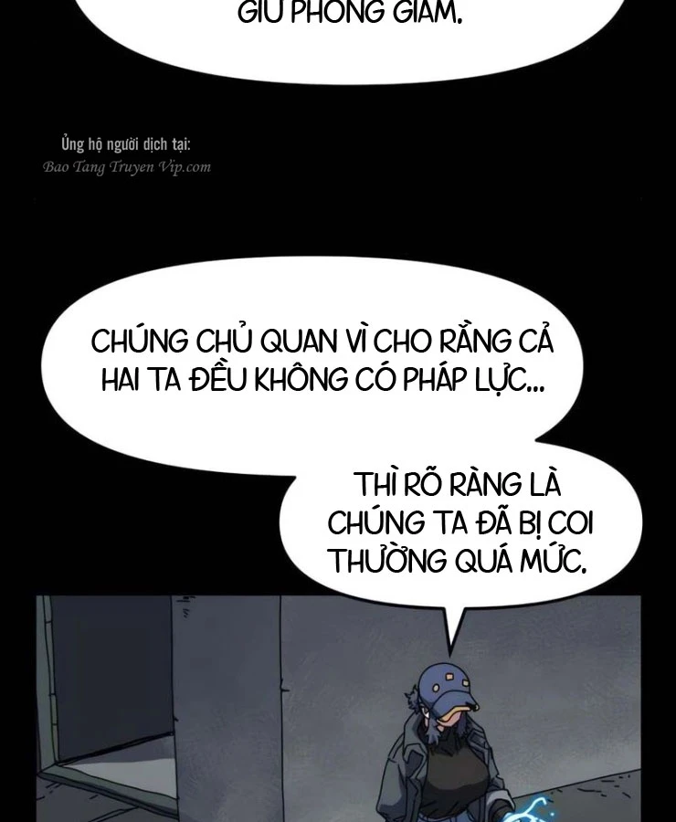 Chương Trình Đào Tạo Đại Pháp Sư Chapter 18 - Trang 5