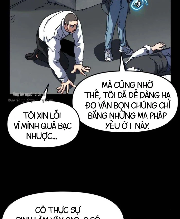Chương Trình Đào Tạo Đại Pháp Sư Chapter 18 - Trang 6
