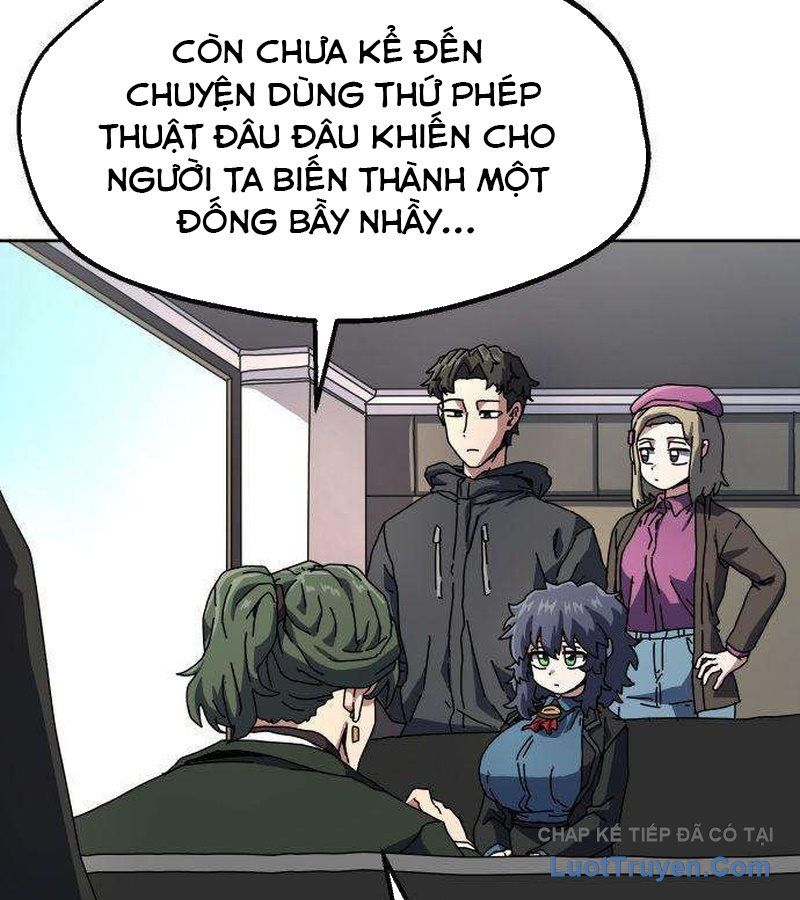 Chương Trình Đào Tạo Đại Pháp Sư Chapter 2 - Trang 23