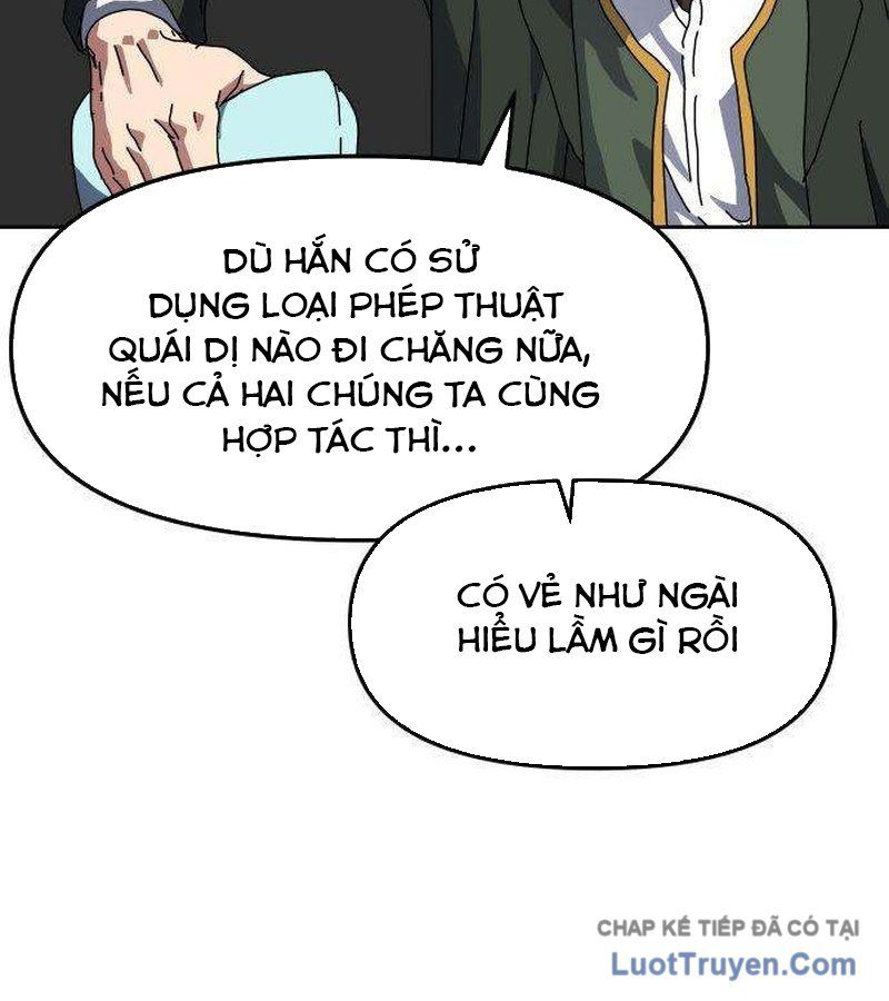 Chương Trình Đào Tạo Đại Pháp Sư Chapter 2 - Trang 32