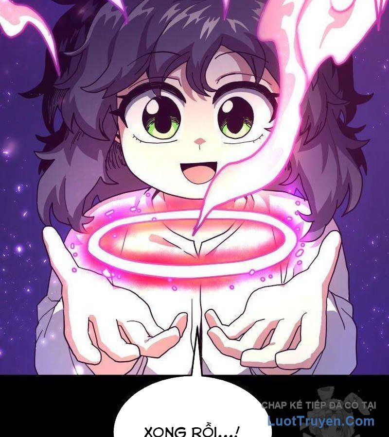 Chương Trình Đào Tạo Đại Pháp Sư Chapter 2 - Trang 4