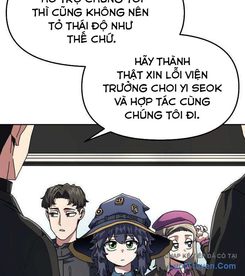 Chương Trình Đào Tạo Đại Pháp Sư Chapter 2 - Trang 40
